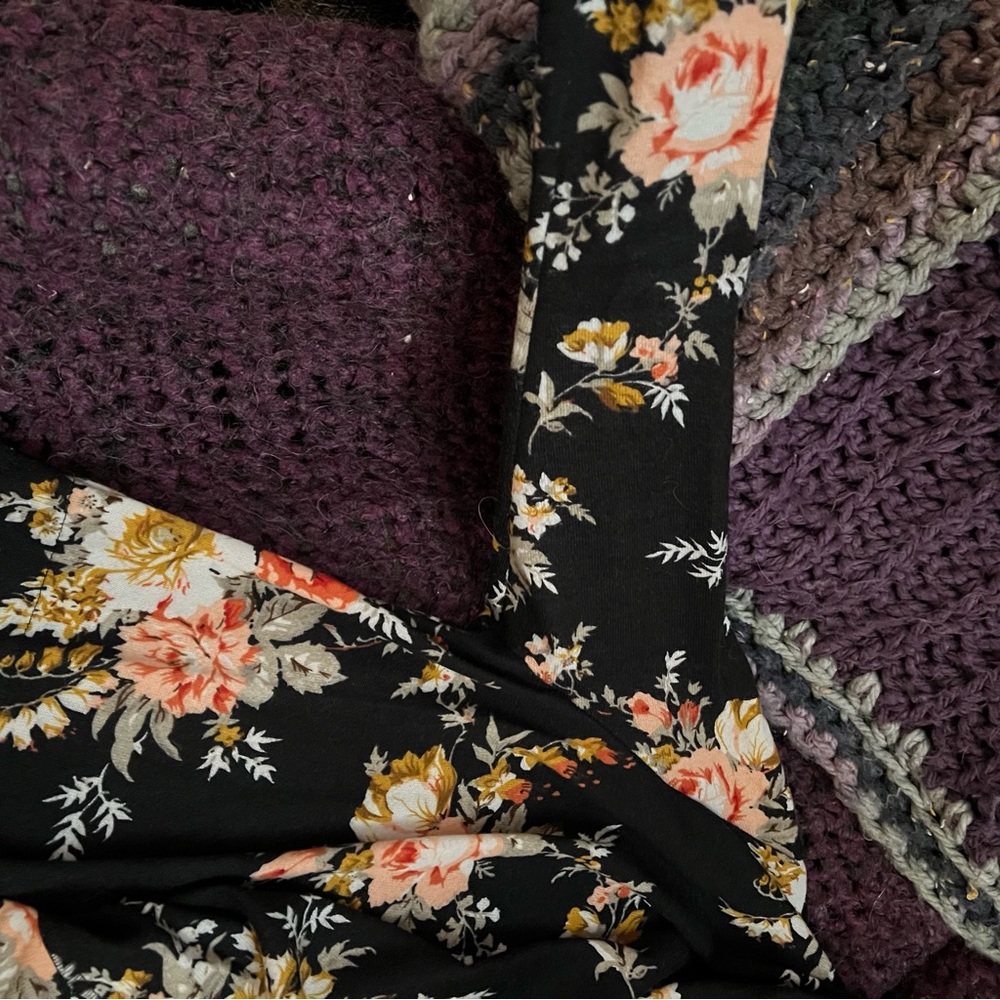Paisley Raye duster - Picture 3 of 5